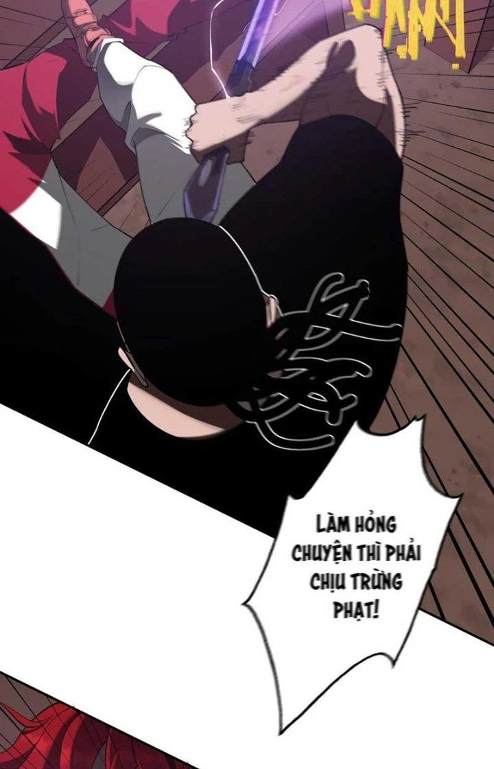 Ta Mở Vô Song Trong Trò Chơi Bí Ẩn Chapter 25 - Trang 2
