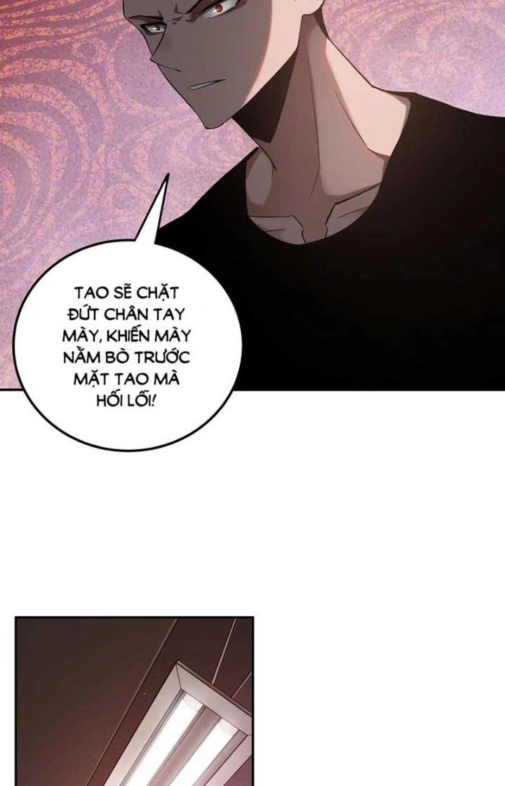 Ta Mở Vô Song Trong Trò Chơi Bí Ẩn Chapter 25 - Trang 2