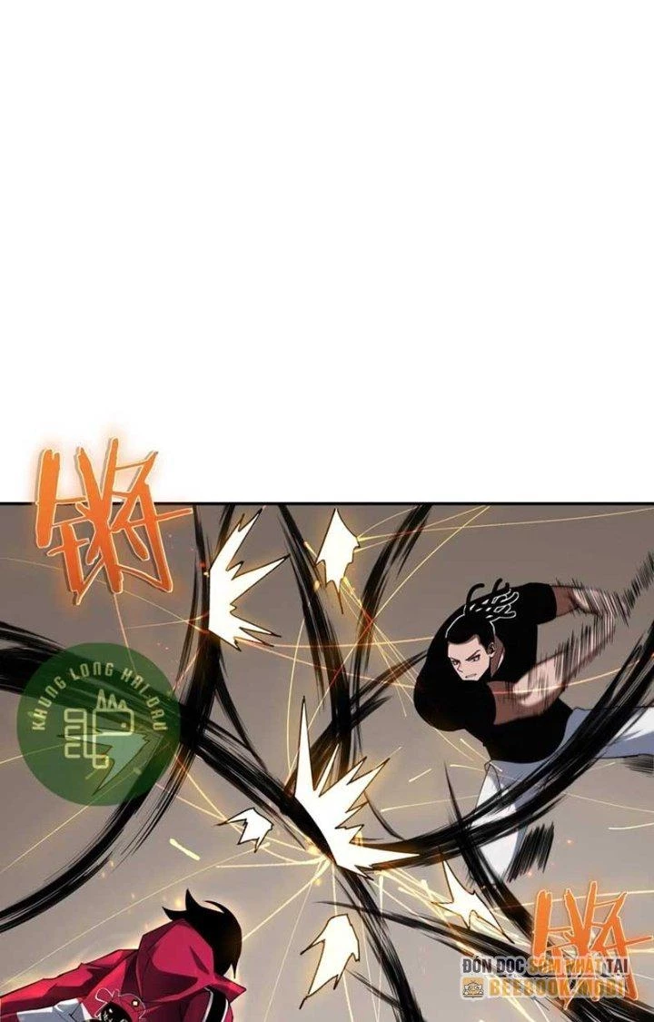 Ta Mở Vô Song Trong Trò Chơi Bí Ẩn Chapter 25 - Trang 2