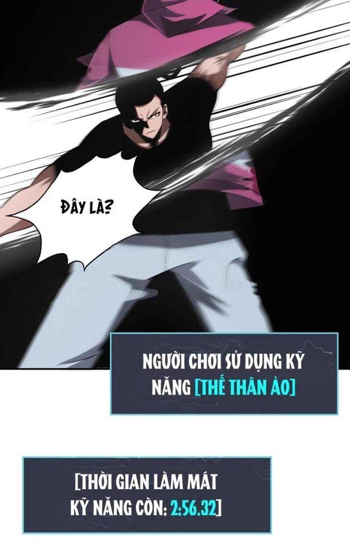 Ta Mở Vô Song Trong Trò Chơi Bí Ẩn Chapter 25 - Trang 2