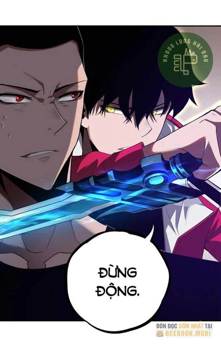 Ta Mở Vô Song Trong Trò Chơi Bí Ẩn Chapter 25 - Trang 2