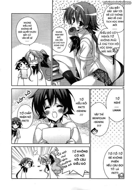 Asa Made Jugyou Chu! Chapter 25 - Trang 2