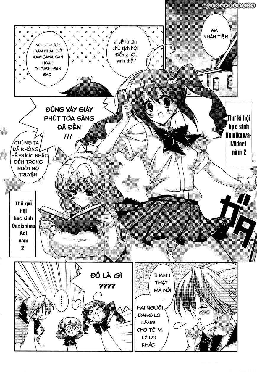 Asa Made Jugyou Chu! Chapter 25 - Trang 2