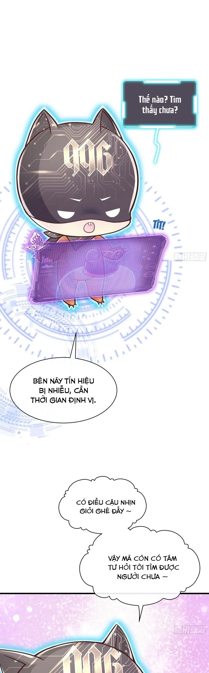 Tôi Nghi Ngờ Hệ Thống Thích Tôi Chapter 102 - Trang 2