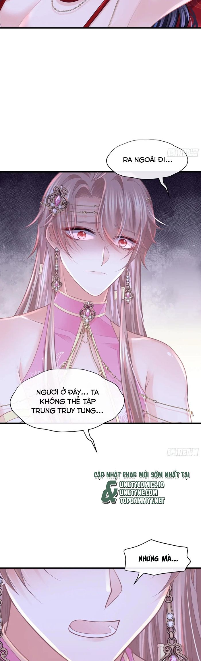 Tôi Nghi Ngờ Hệ Thống Thích Tôi Chapter 102 - Trang 2