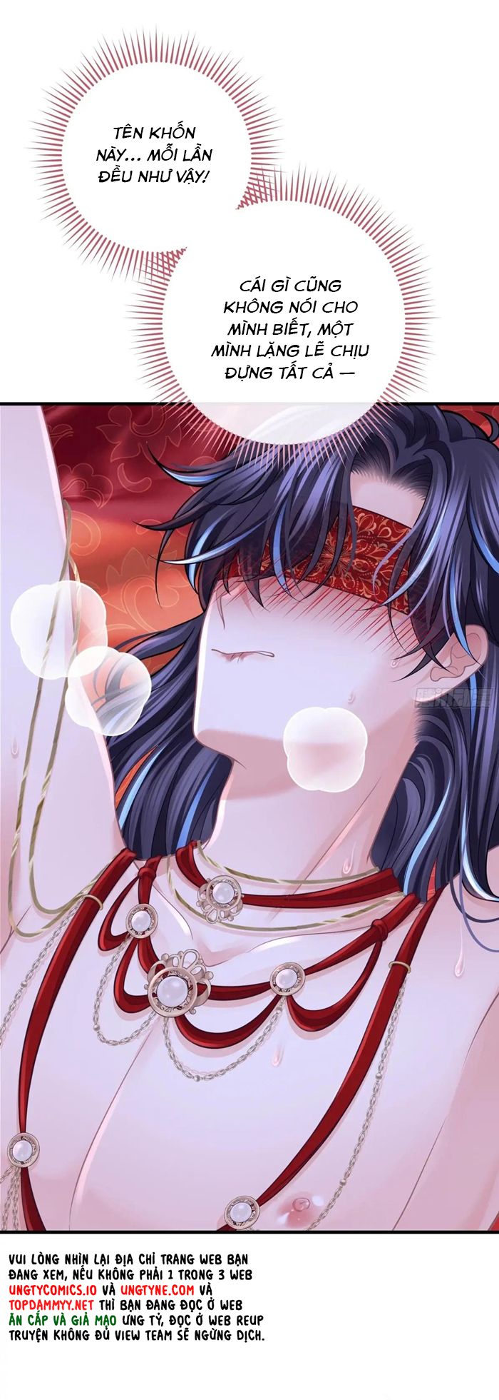 Tôi Nghi Ngờ Hệ Thống Thích Tôi Chapter 102 - Trang 2