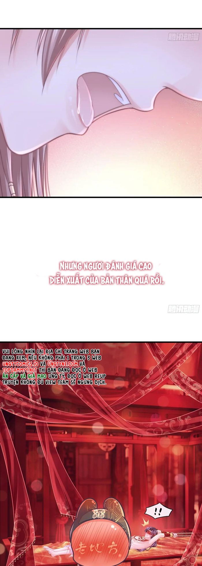 Tôi Nghi Ngờ Hệ Thống Thích Tôi Chapter 102 - Trang 2