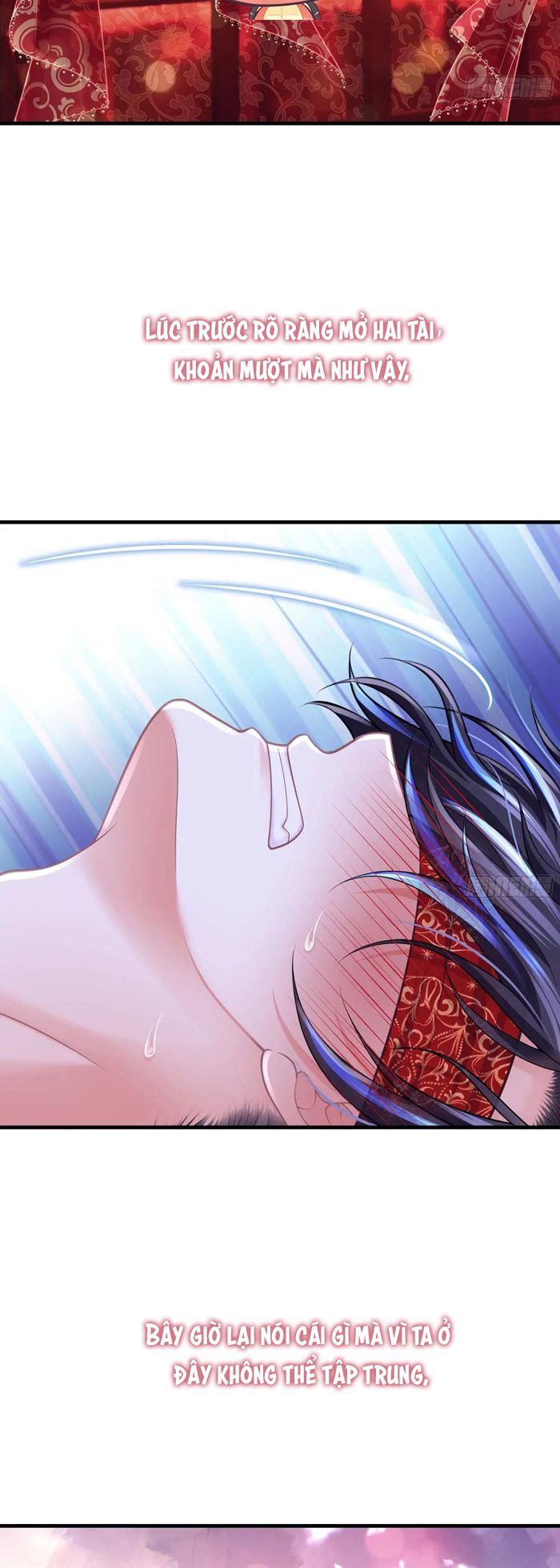 Tôi Nghi Ngờ Hệ Thống Thích Tôi Chapter 102 - Trang 2