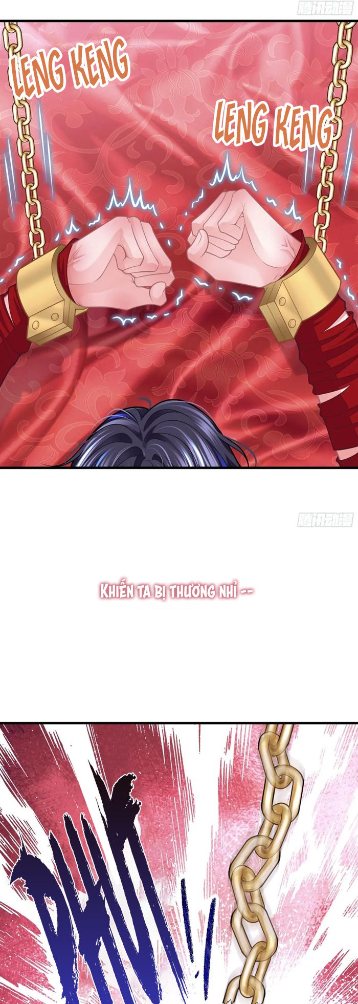 Tôi Nghi Ngờ Hệ Thống Thích Tôi Chapter 102 - Trang 2