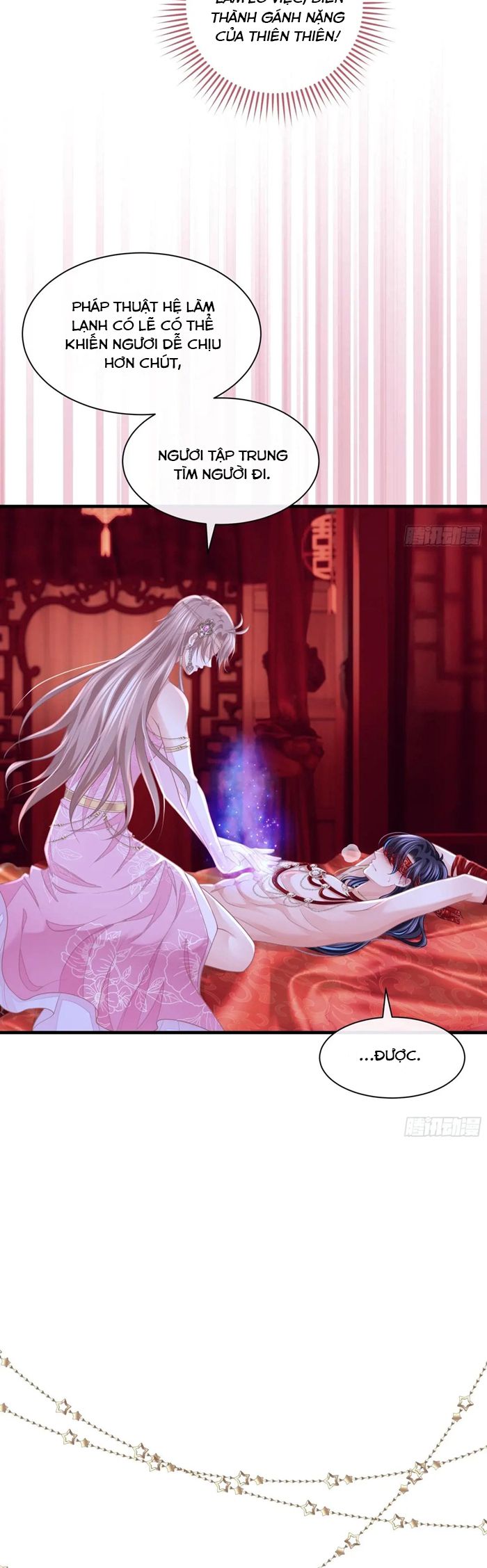 Tôi Nghi Ngờ Hệ Thống Thích Tôi Chapter 102 - Trang 2
