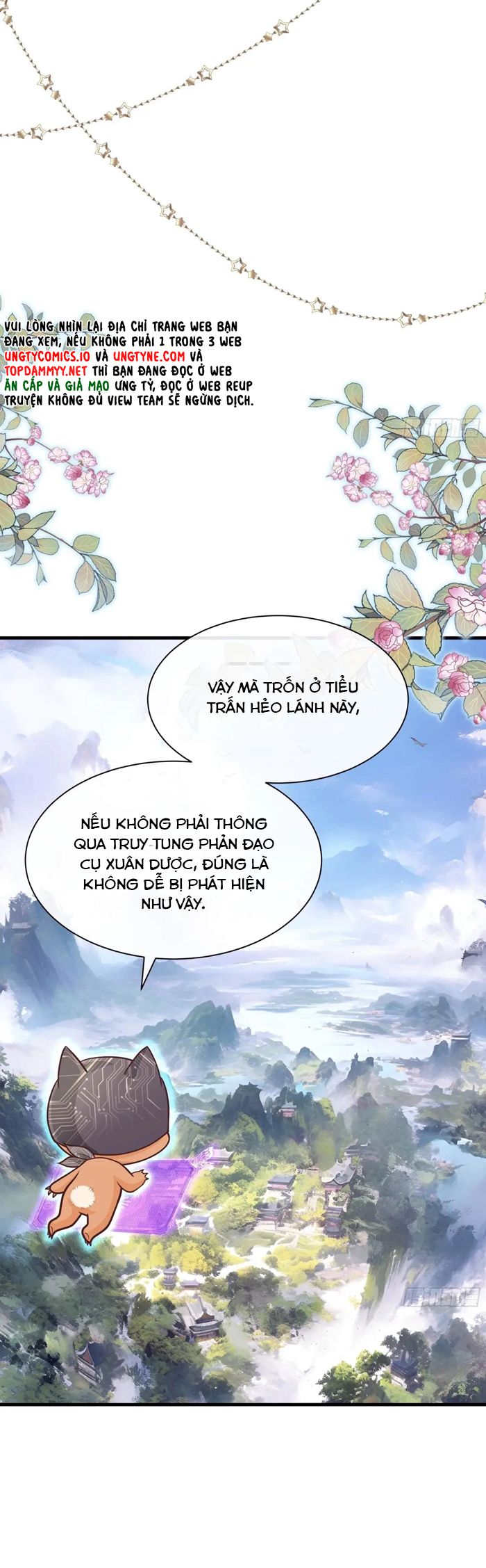 Tôi Nghi Ngờ Hệ Thống Thích Tôi Chapter 102 - Trang 2