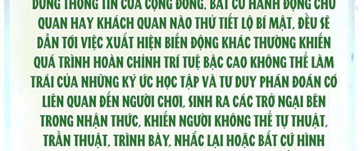 Người Chơi Hung Mãnh Chapter 67 - Trang 2