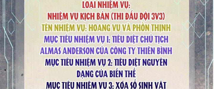 Người Chơi Hung Mãnh Chapter 68 - Trang 2