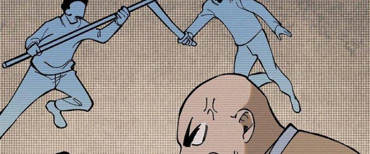 Người Chơi Hung Mãnh Chapter 68 - Trang 2