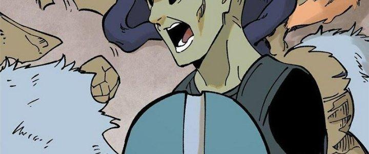 Người Chơi Hung Mãnh Chapter 69 - Trang 2