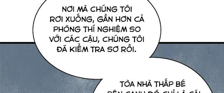 Người Chơi Hung Mãnh Chapter 70 - Trang 2