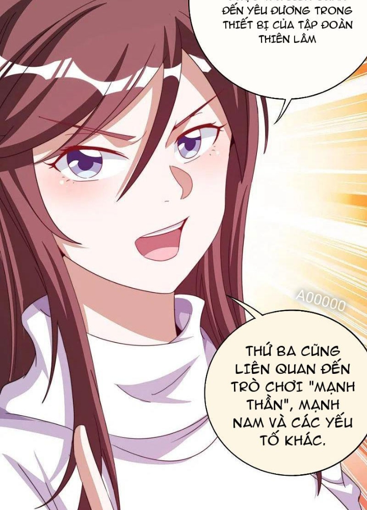 Người Chơi Hung Mãnh Chapter 75 - Trang 2
