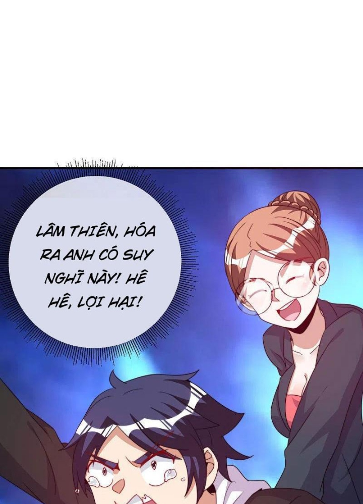 Người Chơi Hung Mãnh Chapter 75 - Trang 2