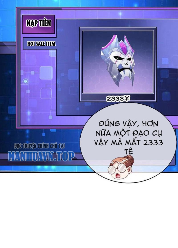 Người Chơi Hung Mãnh Chapter 75 - Trang 2