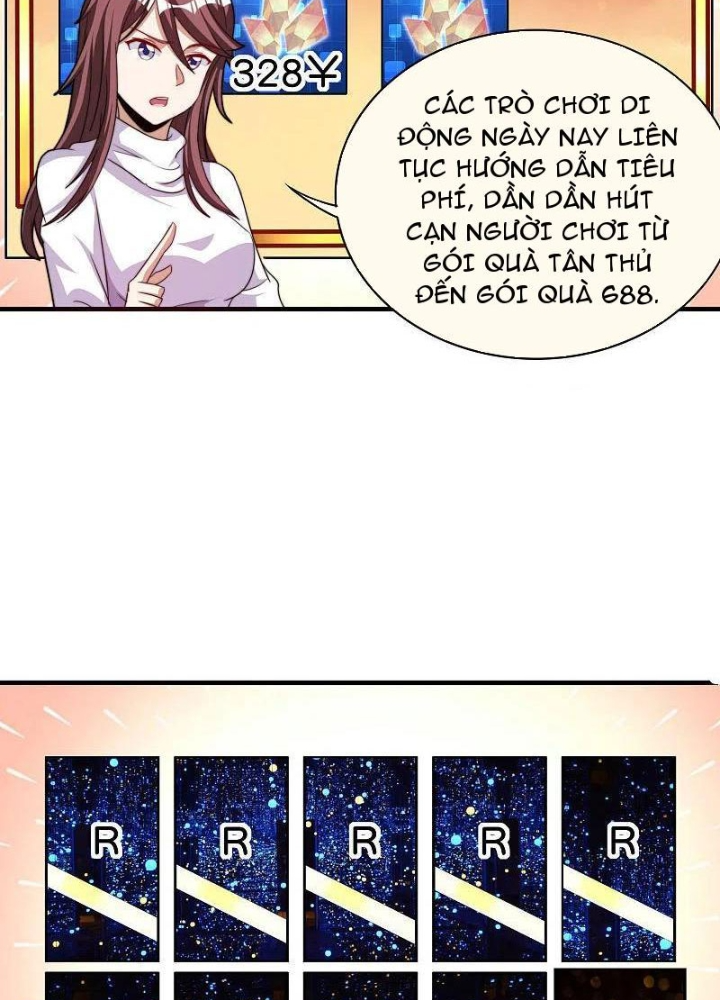 Người Chơi Hung Mãnh Chapter 75 - Trang 2