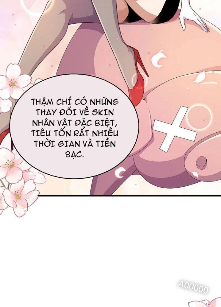 Người Chơi Hung Mãnh Chapter 75 - Trang 2