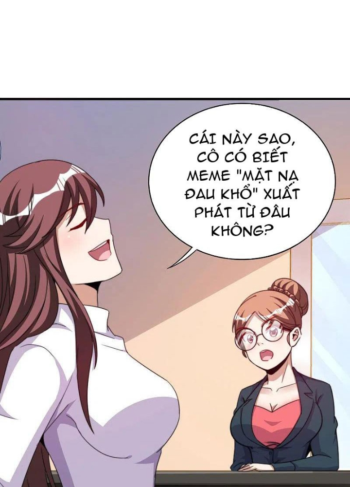 Người Chơi Hung Mãnh Chapter 75 - Trang 2