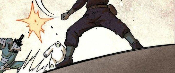 Người Chơi Hung Mãnh Chapter 76 - Trang 2