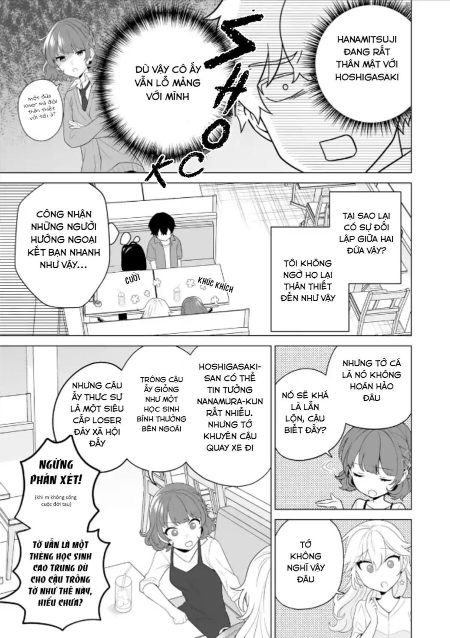 Please Leave Me Alone Chapter 11.1 - Trang 2