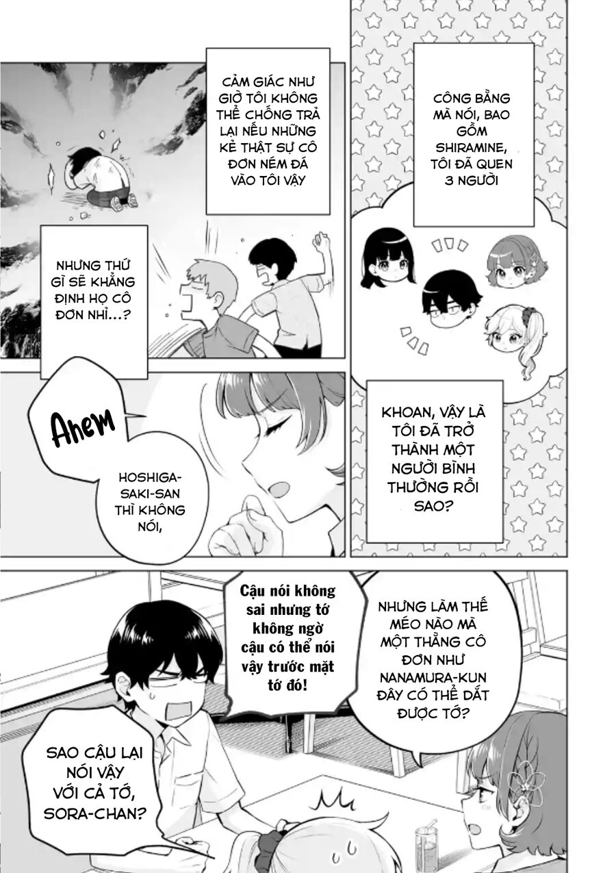 Please Leave Me Alone Chapter 21 - Trang 2
