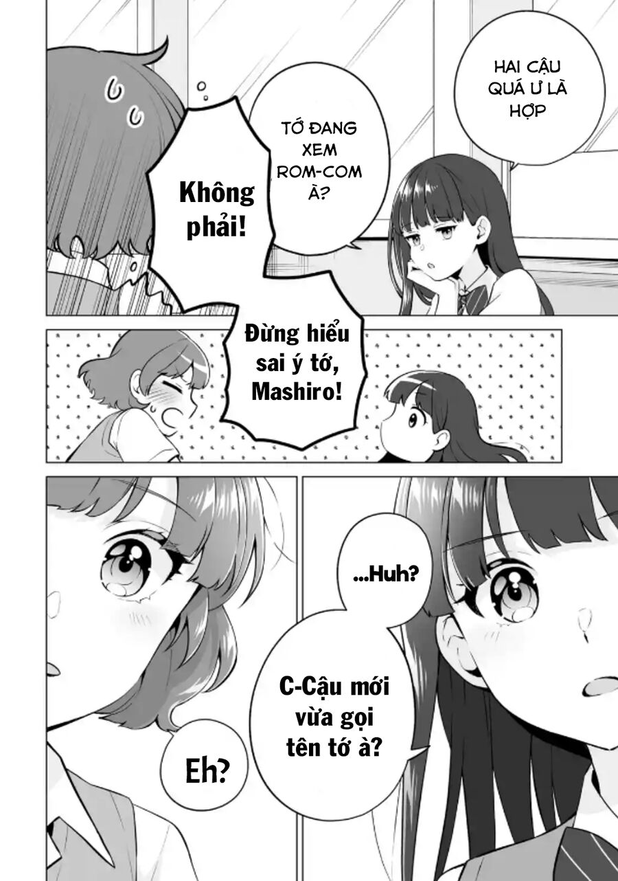 Please Leave Me Alone Chapter 21 - Trang 2