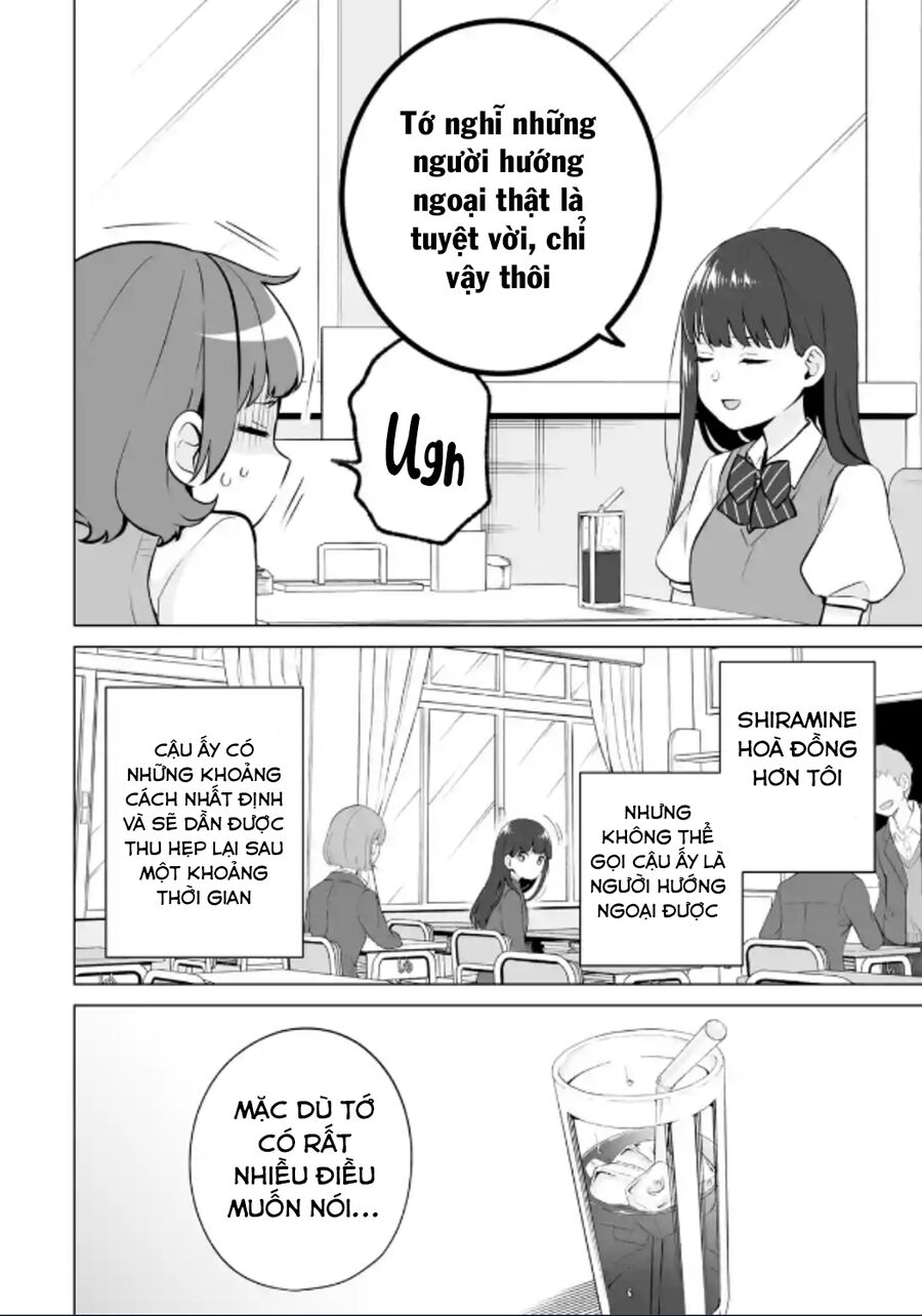 Please Leave Me Alone Chapter 21 - Trang 2