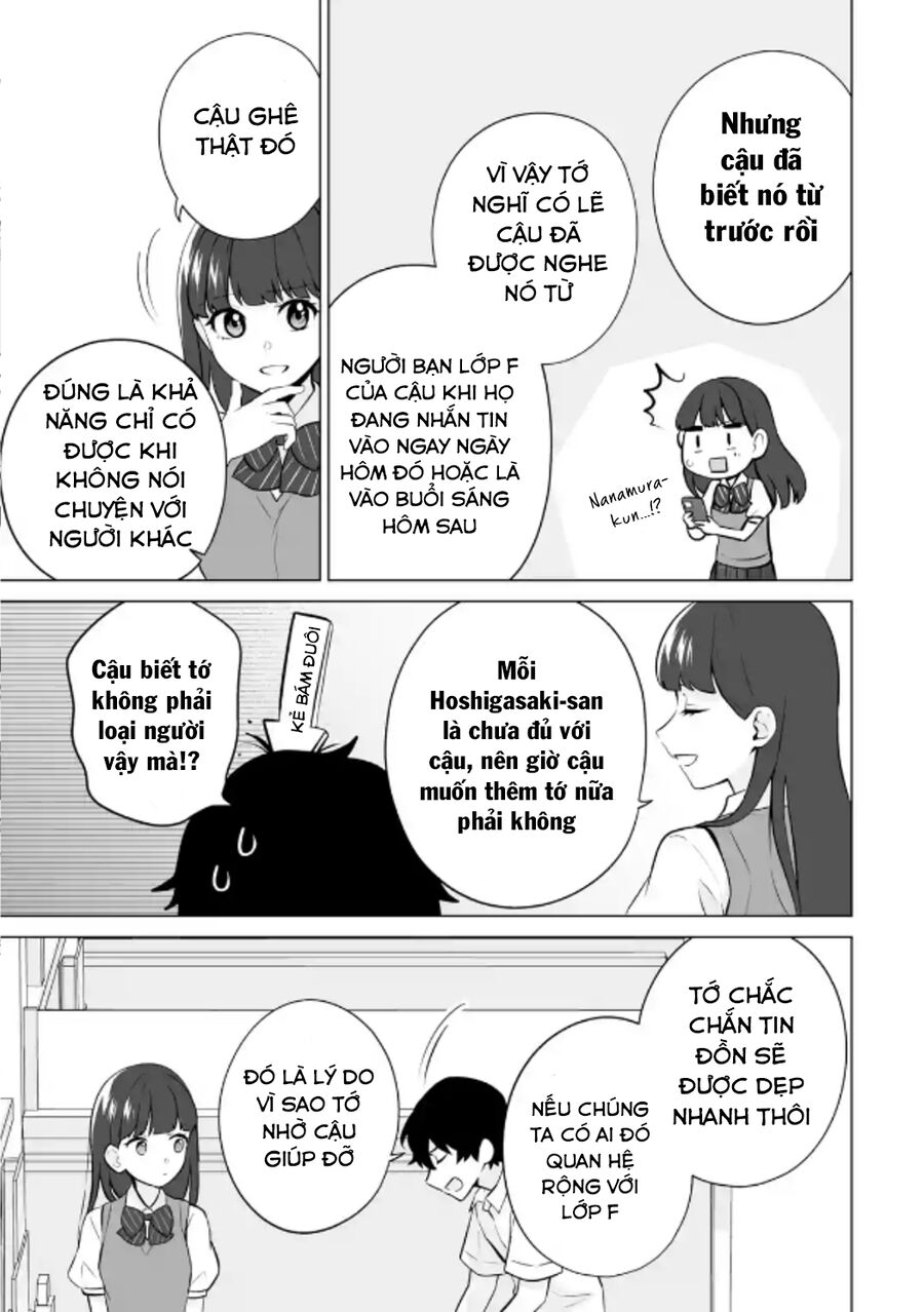 Please Leave Me Alone Chapter 21 - Trang 2