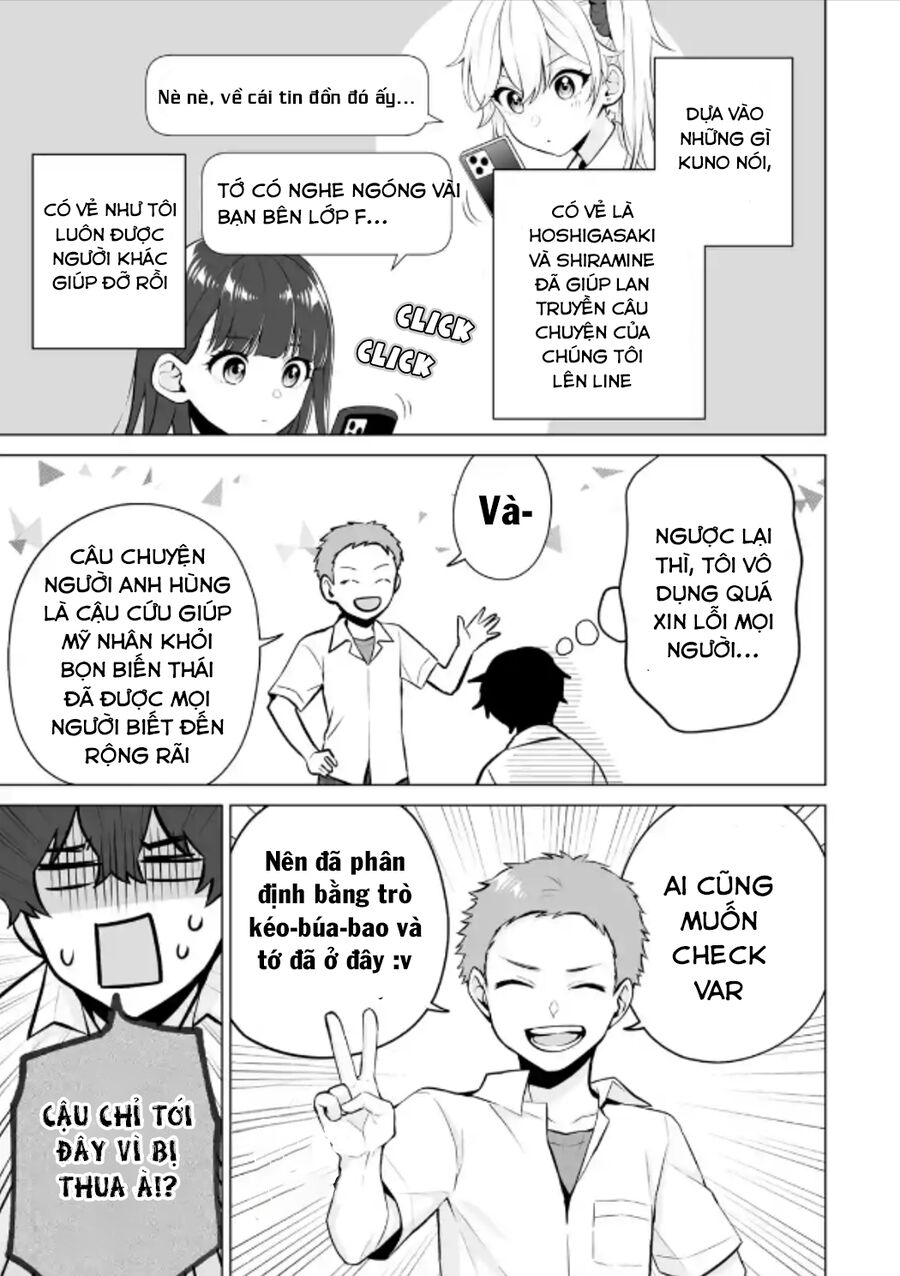 Please Leave Me Alone Chapter 22 - Trang 2