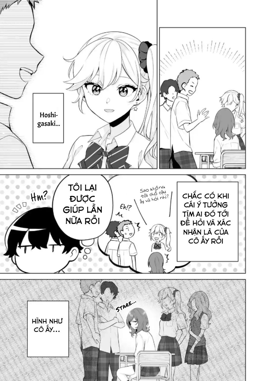 Please Leave Me Alone Chapter 22 - Trang 2