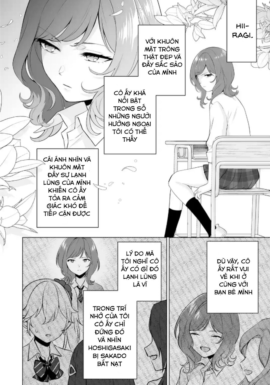 Please Leave Me Alone Chapter 22 - Trang 2