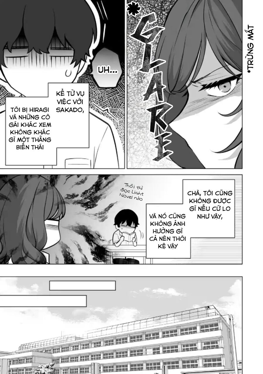 Please Leave Me Alone Chapter 22 - Trang 2