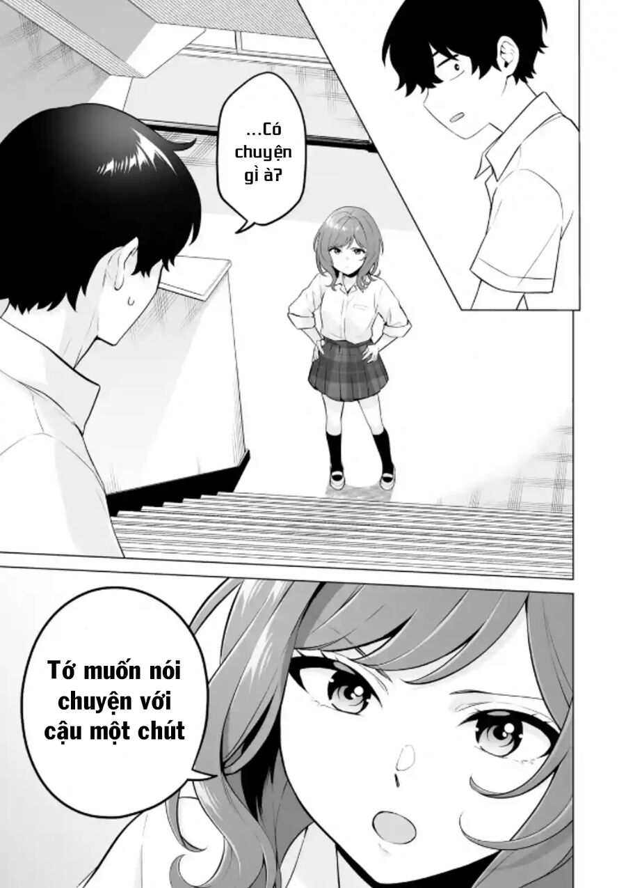 Please Leave Me Alone Chapter 22 - Trang 2