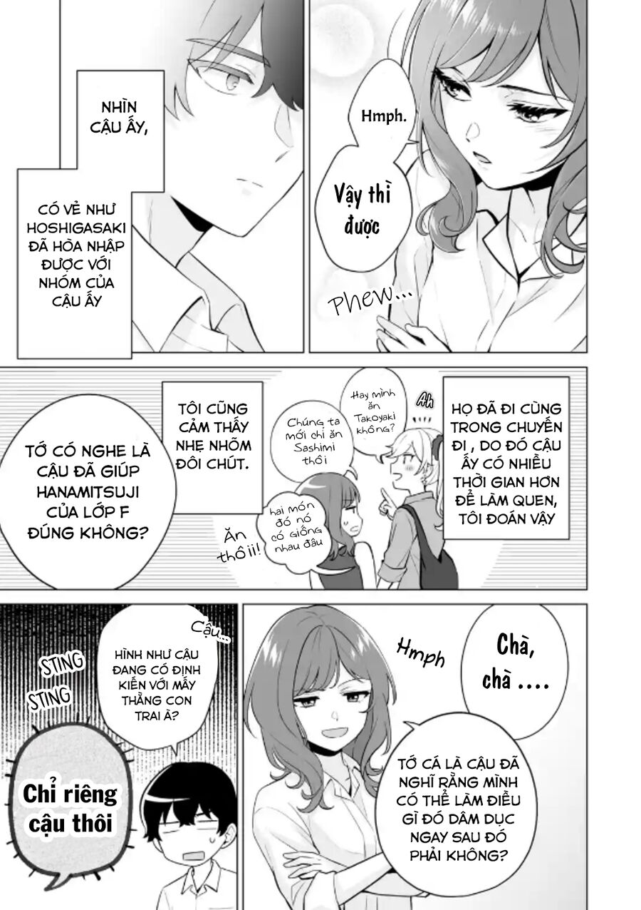 Please Leave Me Alone Chapter 22 - Trang 2