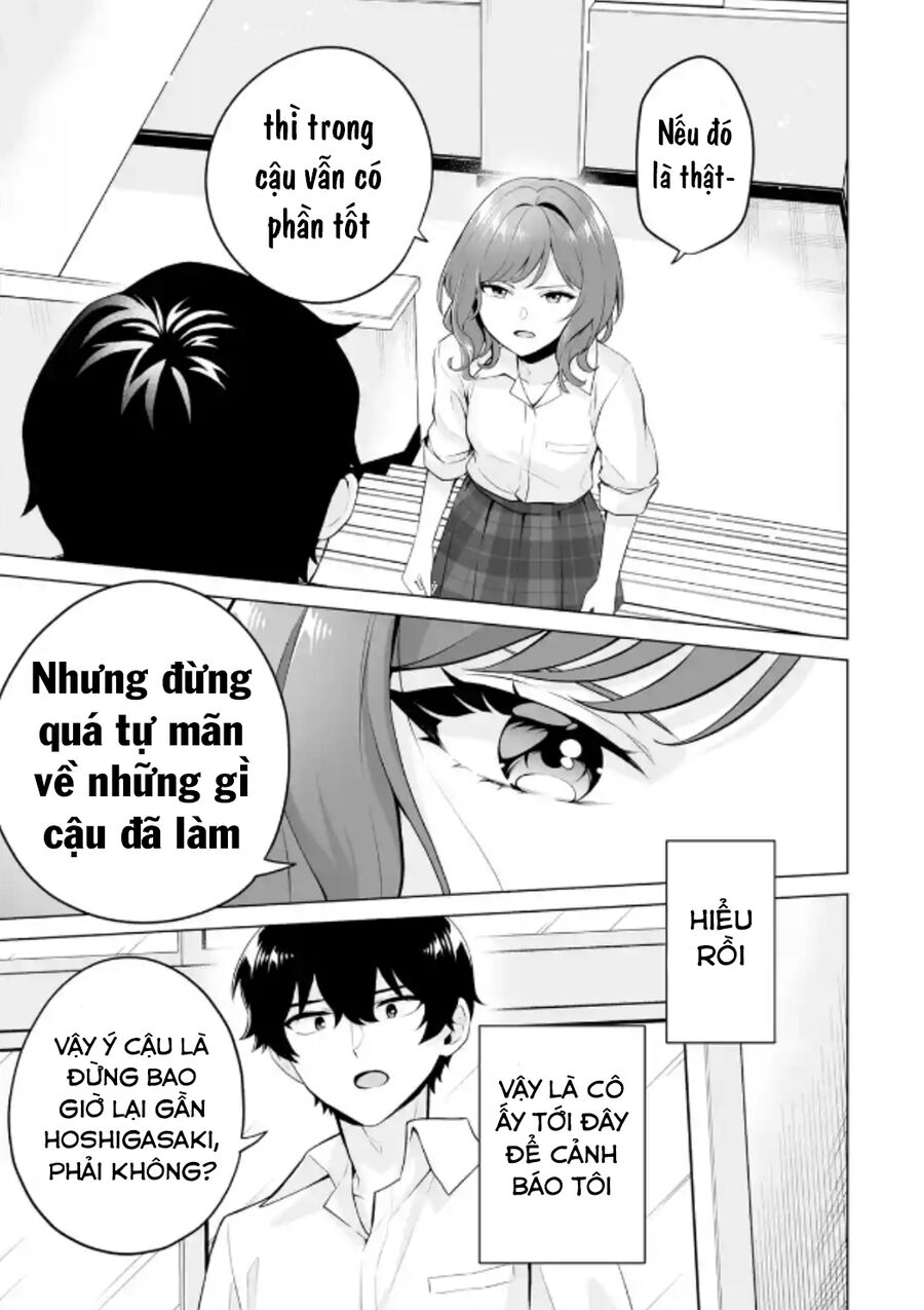 Please Leave Me Alone Chapter 22 - Trang 2