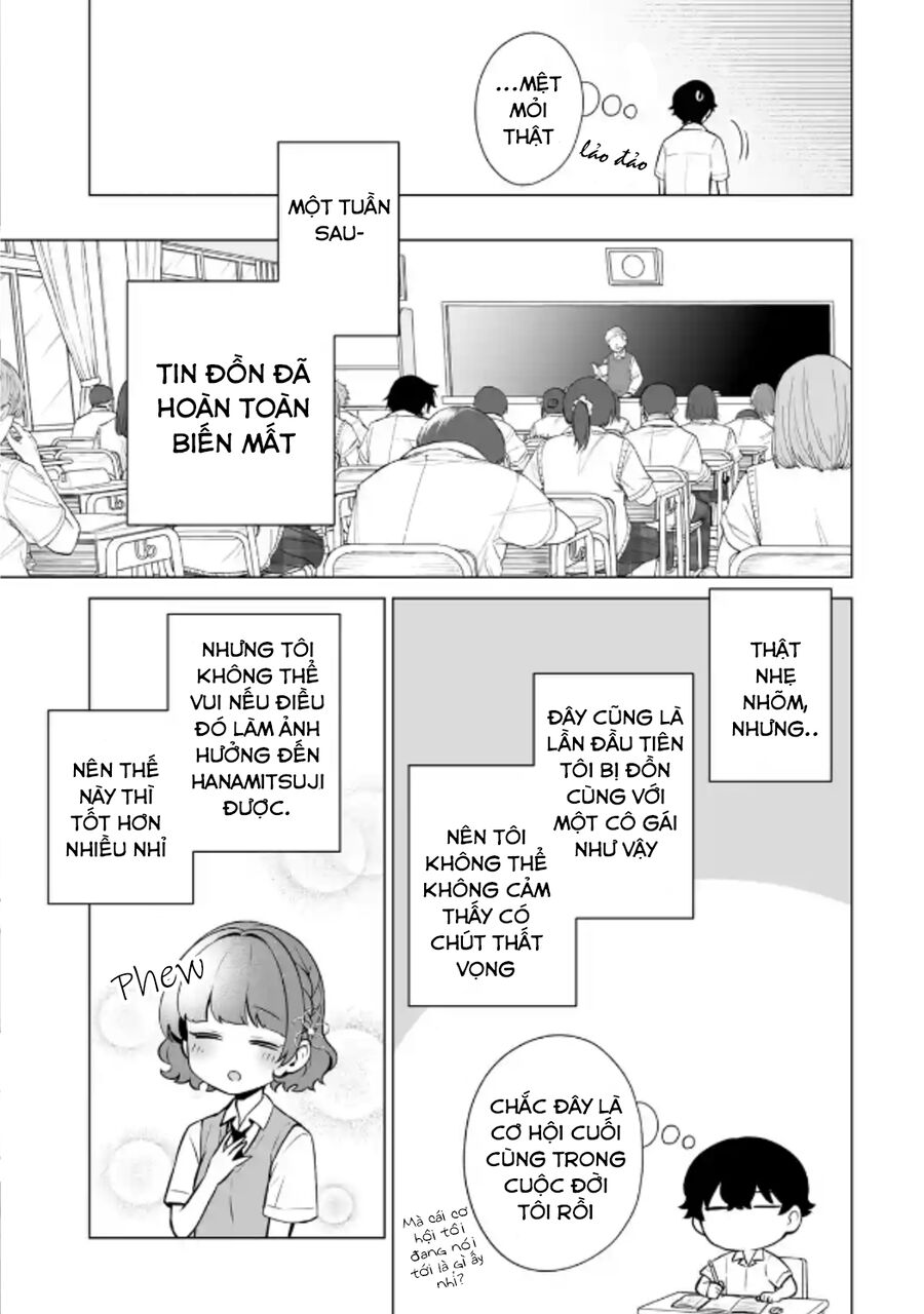 Please Leave Me Alone Chapter 22 - Trang 2