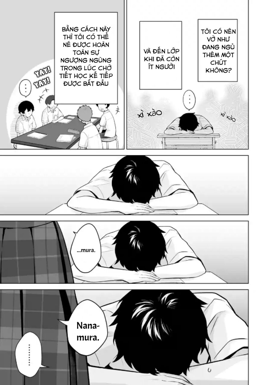 Please Leave Me Alone Chapter 22 - Trang 2