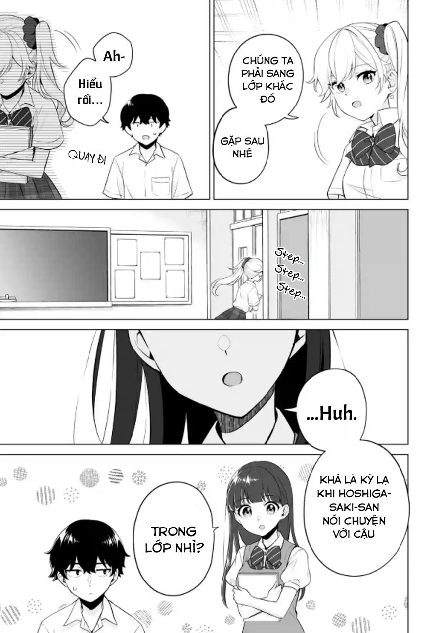 Please Leave Me Alone Chapter 22 - Trang 2