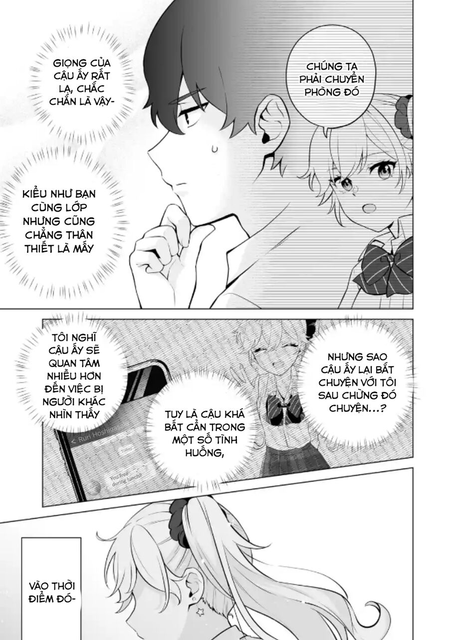 Please Leave Me Alone Chapter 22 - Trang 2