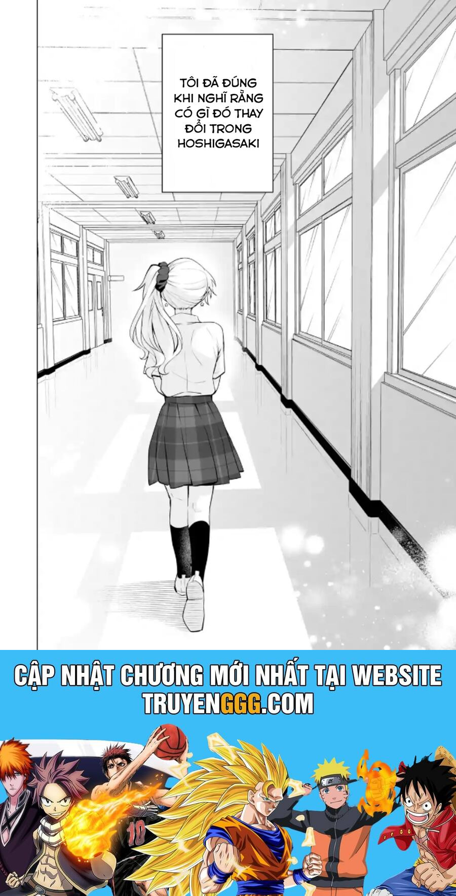 Please Leave Me Alone Chapter 22 - Trang 2