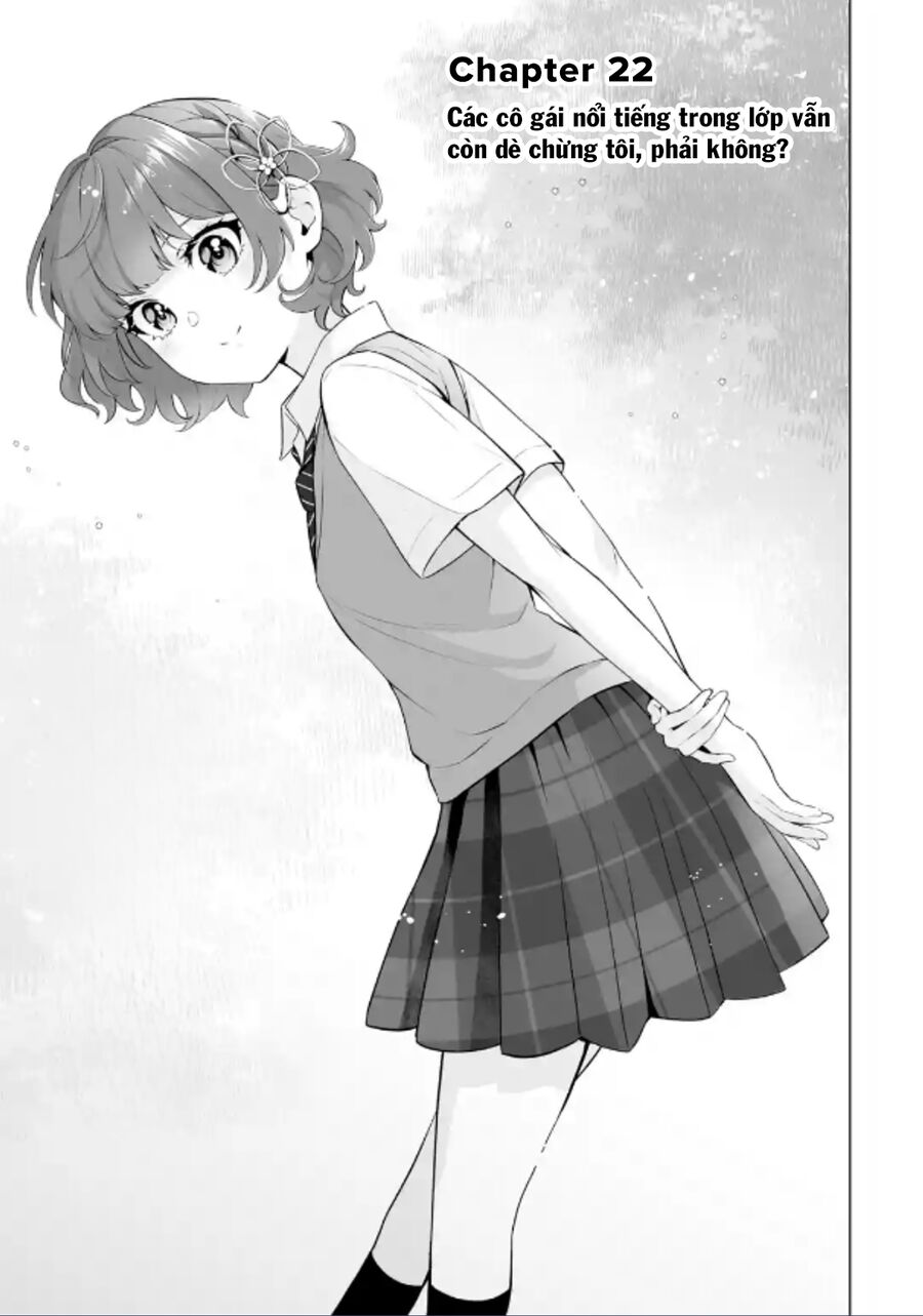 Please Leave Me Alone Chapter 22 - Trang 2