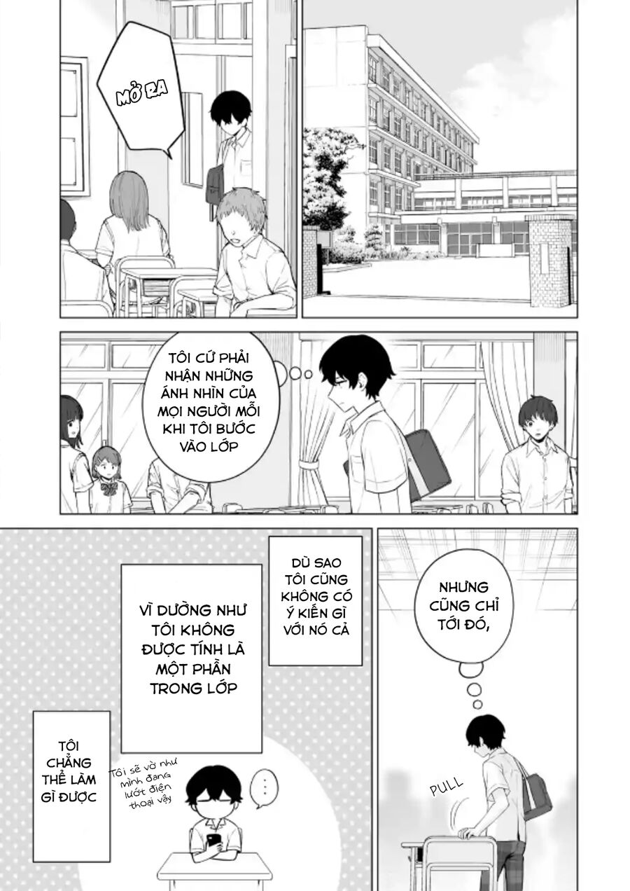 Please Leave Me Alone Chapter 22 - Trang 2