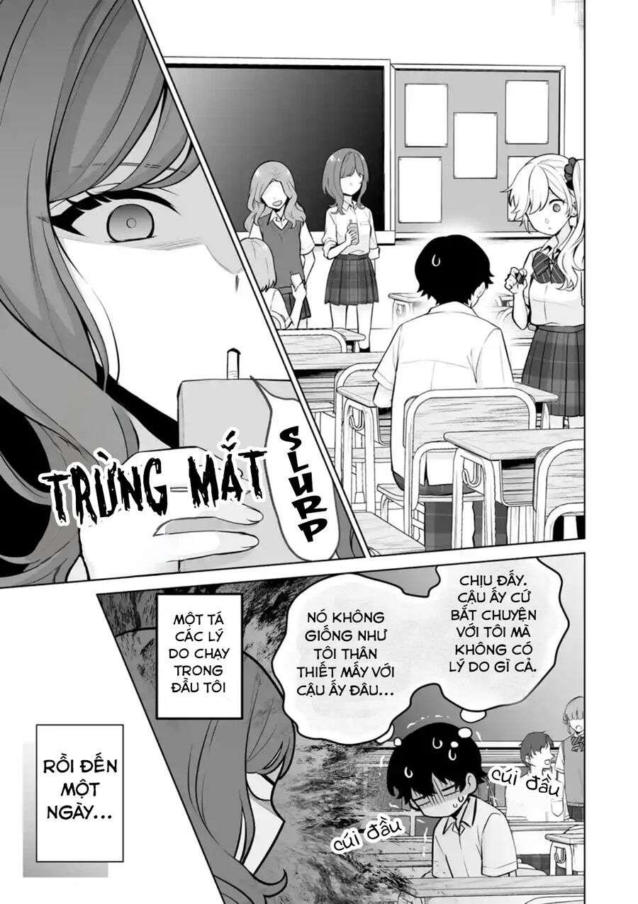 Please Leave Me Alone Chapter 23 - Trang 2