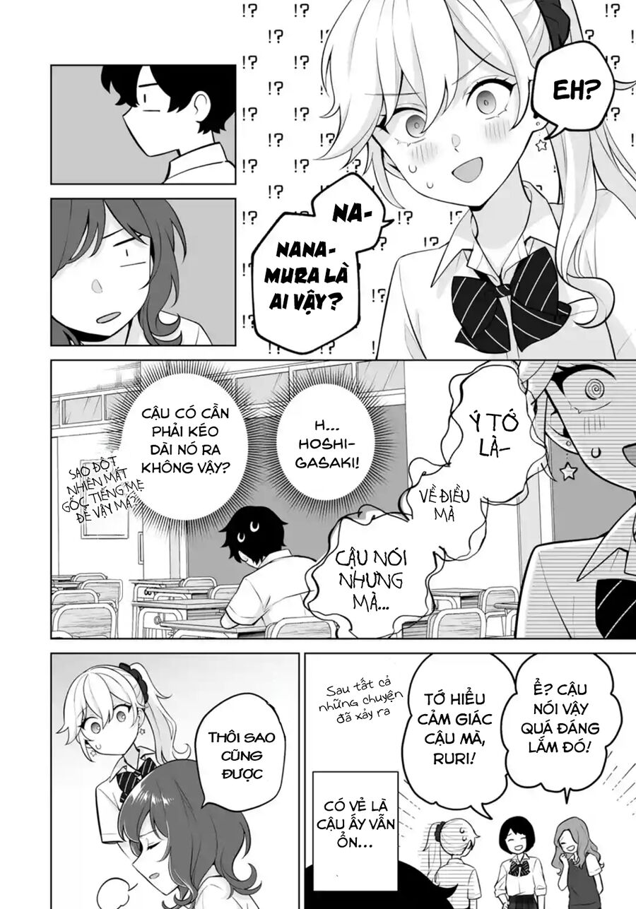 Please Leave Me Alone Chapter 23 - Trang 2