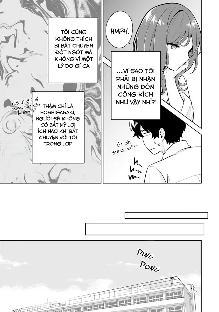Please Leave Me Alone Chapter 23 - Trang 2