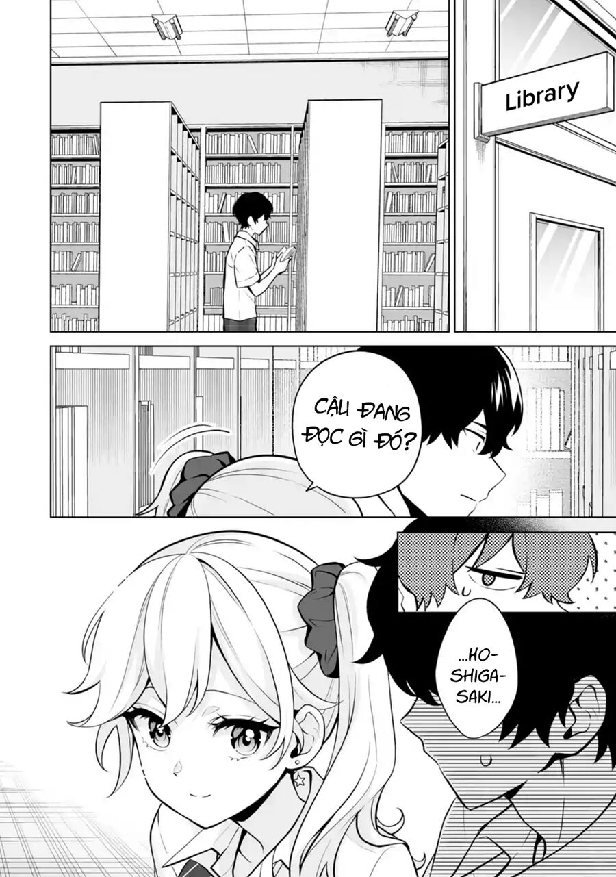 Please Leave Me Alone Chapter 23 - Trang 2